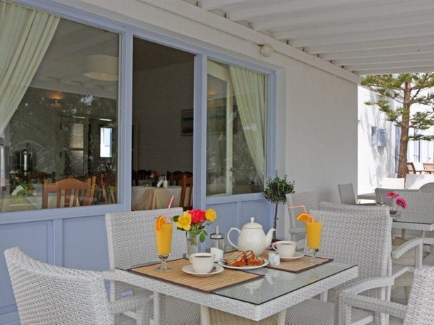 Hotel Aeolos