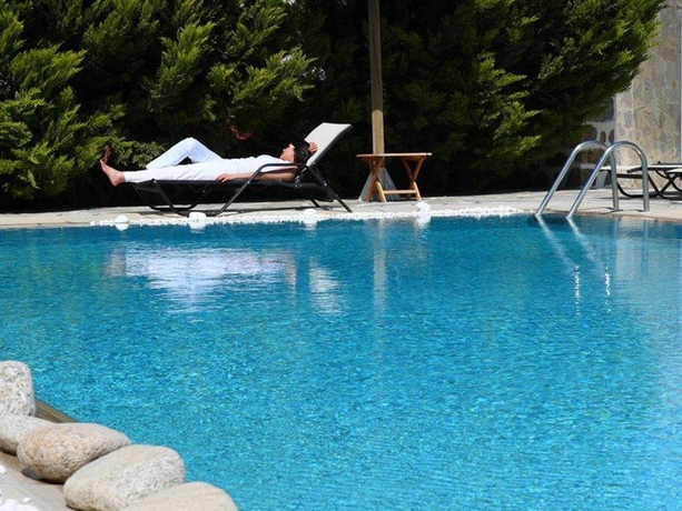 Hotel Aeolos