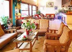 Hotel Aeolos