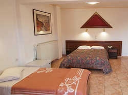 Hotel Aeolos