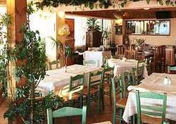 Hotel Aeolos