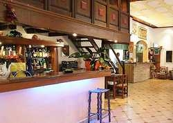 Hotel Aeolos
