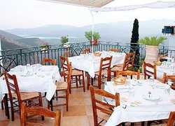 Hotel Aeolos