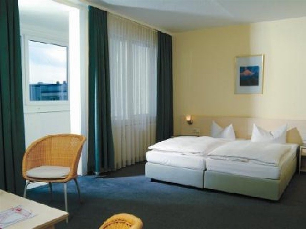 Hotel Aeropeurto