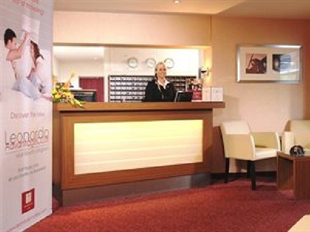 Hotel Aeropeurto