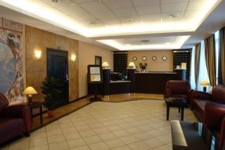 Hotel Aeropolis
