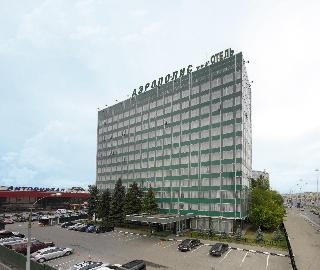 Hotel Aeropolis