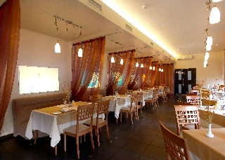 Hotel Aeropolis