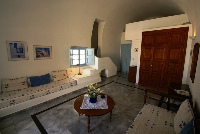 Hotel Aethrio