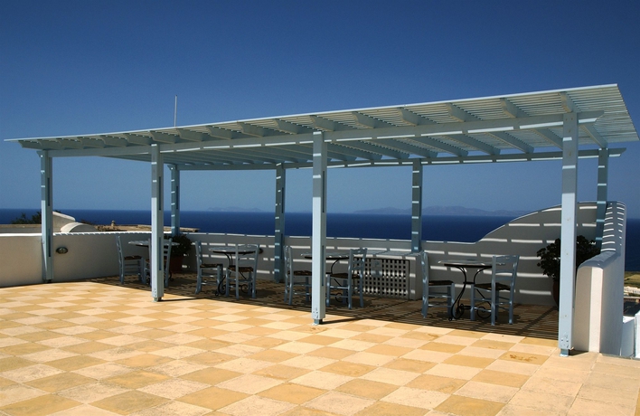 Hotel Aethrio
