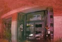 Hotel Afamia