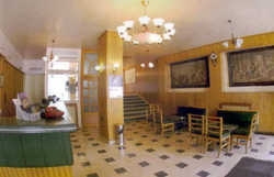 Hotel Afamia