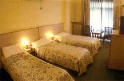 Hotel Afamia