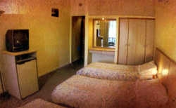 Hotel Afamia