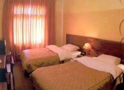 Hotel Afamia