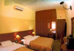 Hotel Afamia