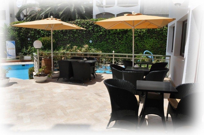 Hotel Aferni