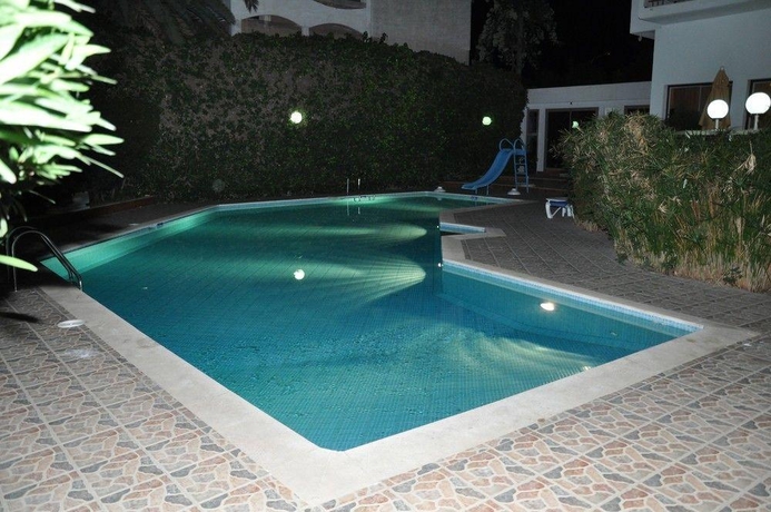 Hotel Aferni