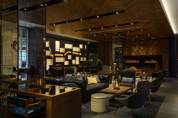 Hotel Affinia Chicago