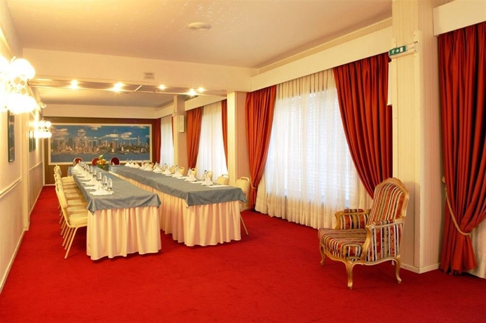Hotel Afonso V