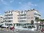 Apartahotel Africamar Apartahotel Africamar