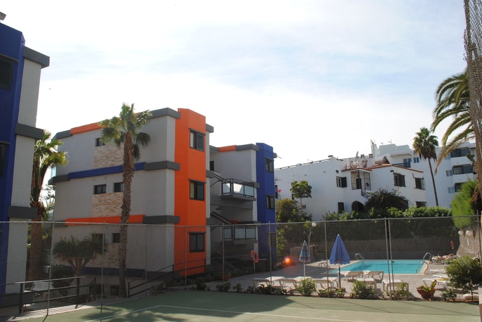 Hotel Africana