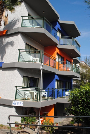 Hotel Africana