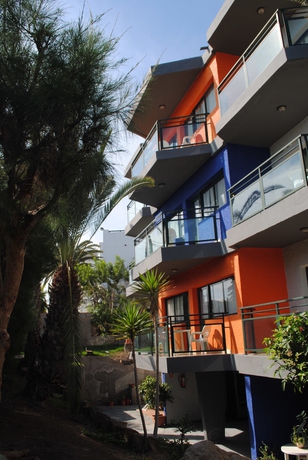 Hotel Africana
