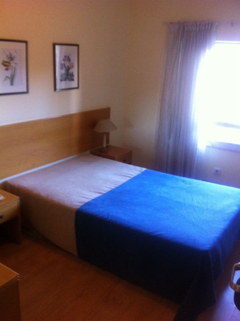 Hotel Afrin Lisboa(antes Residencial Estoril Lisboa)
