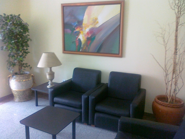 Hotel Afrin Lisboa(antes Residencial Estoril Lisboa)