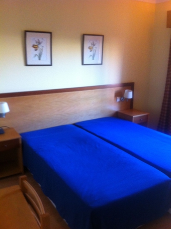 Hotel Afrin Lisboa(antes Residencial Estoril Lisboa)