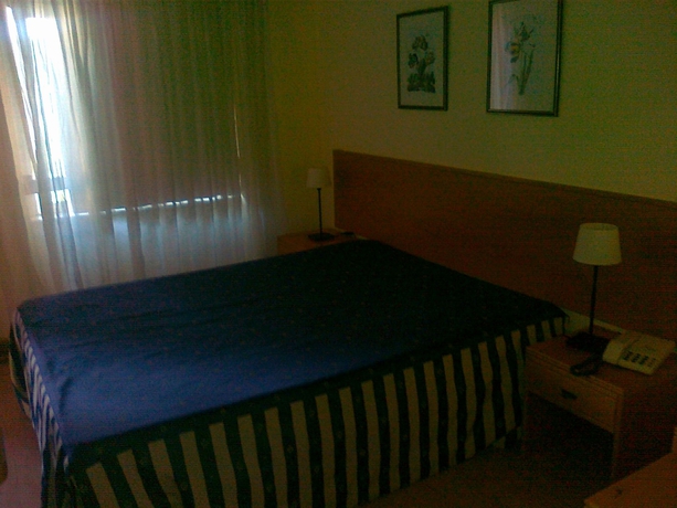 Hotel Afrin Lisboa(antes Residencial Estoril Lisboa)