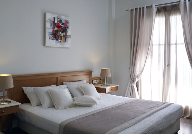 Hotel Afroditi