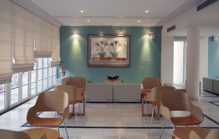Hotel Afroditi