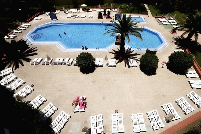 Hotel Agaete Parque