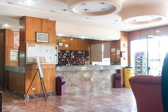 Hotel Agaete Parque