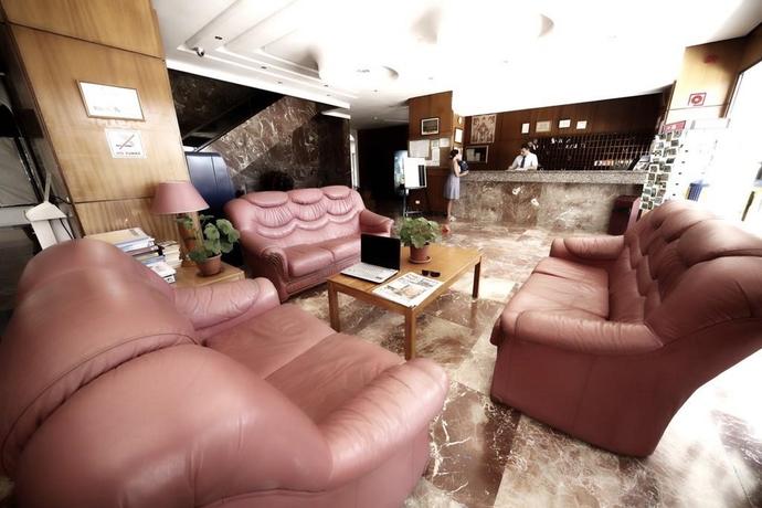 Hotel Agaete Parque