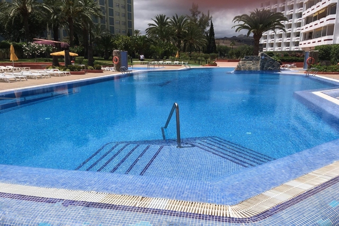 Hotel Agaete Parque
