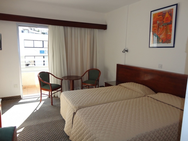 Hotel Agapinor
