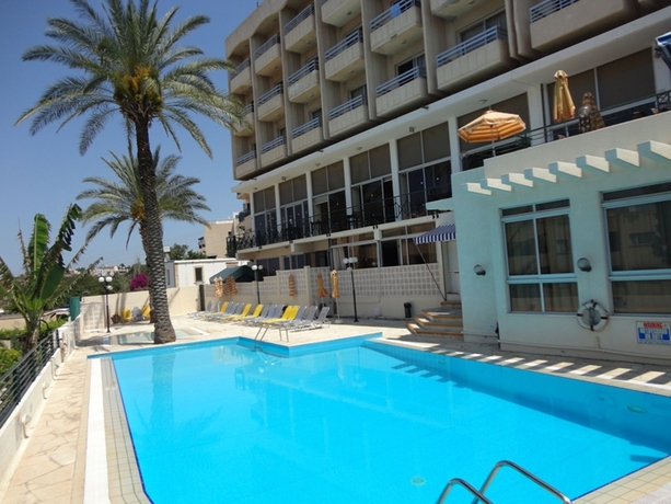 Hotel Agapinor