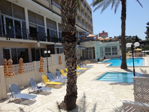 Hotel Agapinor