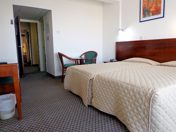 Hotel Agapinor