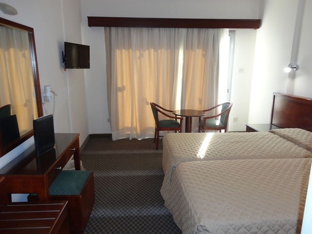 Hotel Agapinor