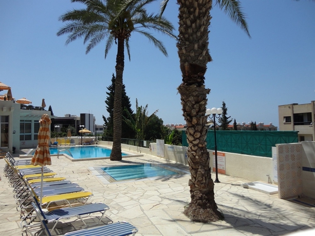 Hotel Agapinor