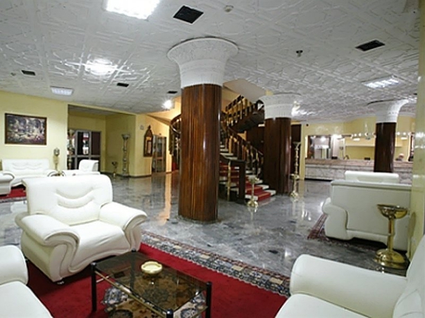 Hotel Agdal