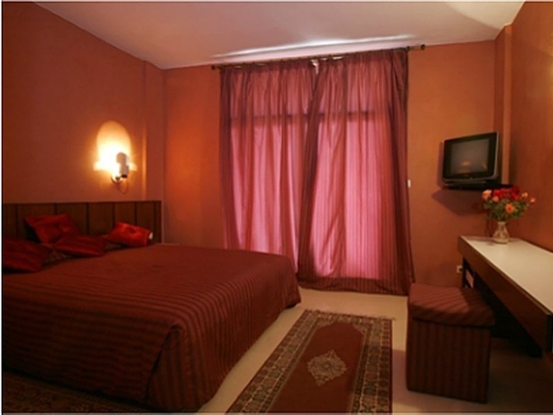 Hotel Agdal