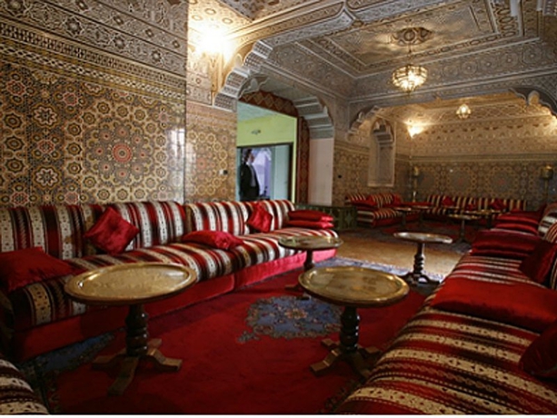 Hotel Agdal