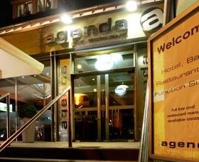 Hotel Agenda 