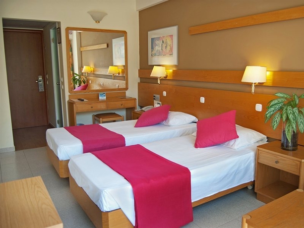 Hotel Agla