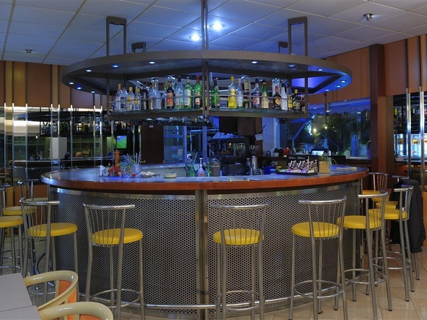 Hotel Agla